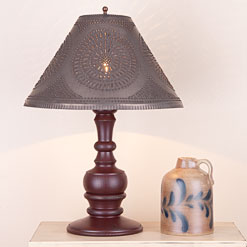 Donegal Lamp